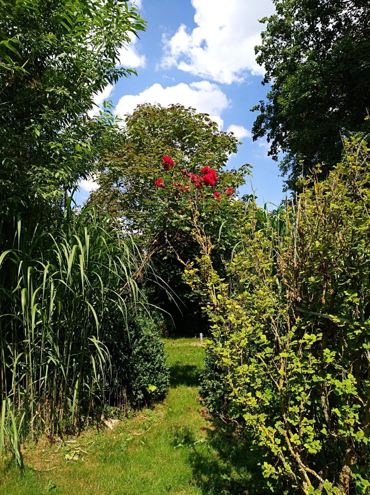 Hotel Landhaus Fohlenhof Paradies Im Gruenen Mehrstetten Exterior foto